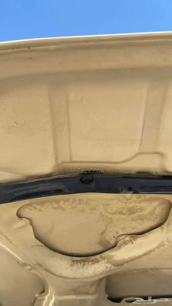 شاص 2009 رفرف بدون مكره وبدون دفلك ممشى 181 الف حقيقي وكالة 17