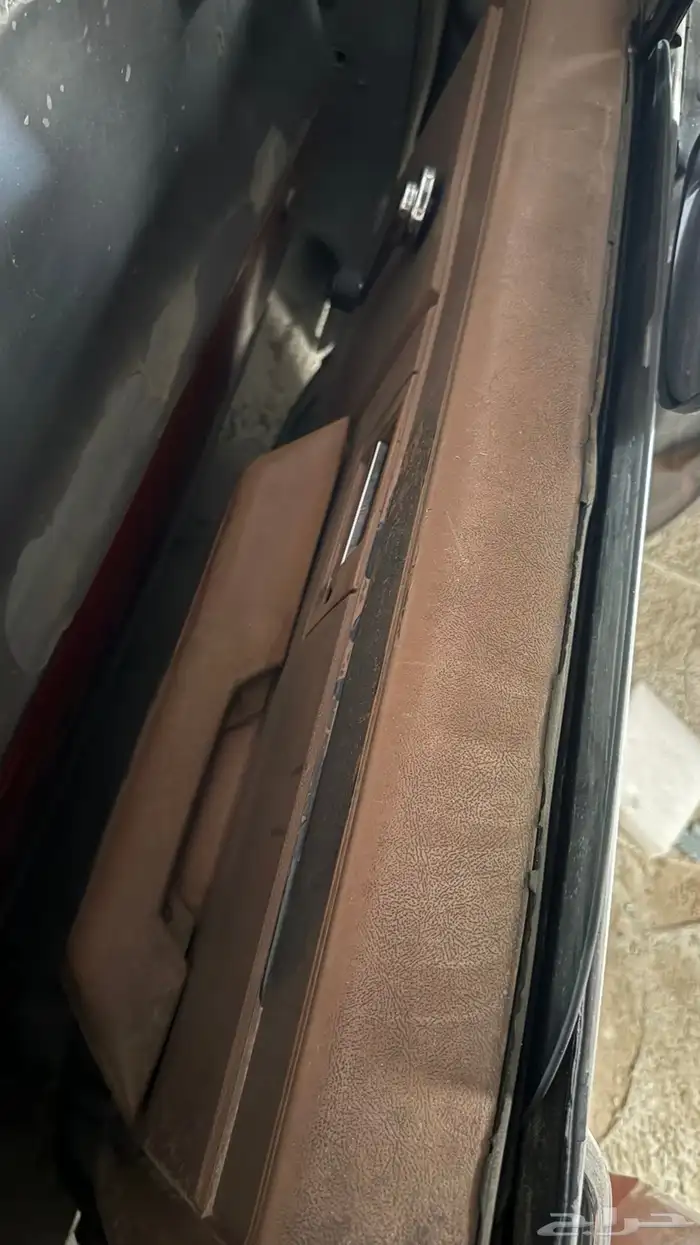 قطع غيار جمس من موديل 1978 الي 2014 17