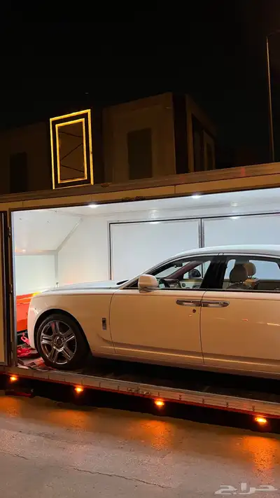 رولز رويس قوست 2017 نظيف وكاله index