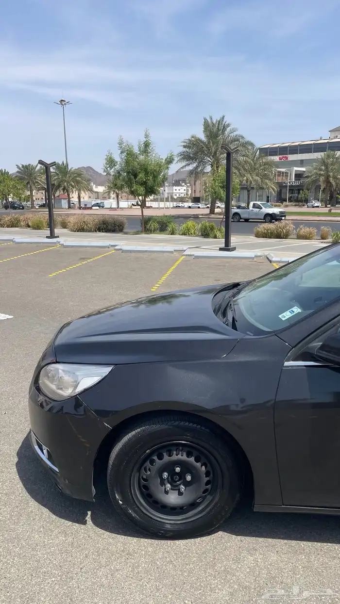 للبيع ماليبو 2013 Ls 10