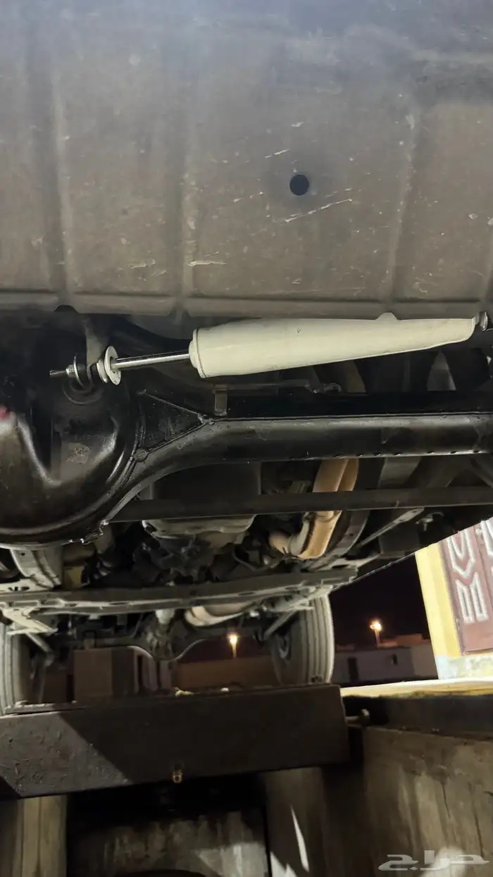 باترول 1995 11