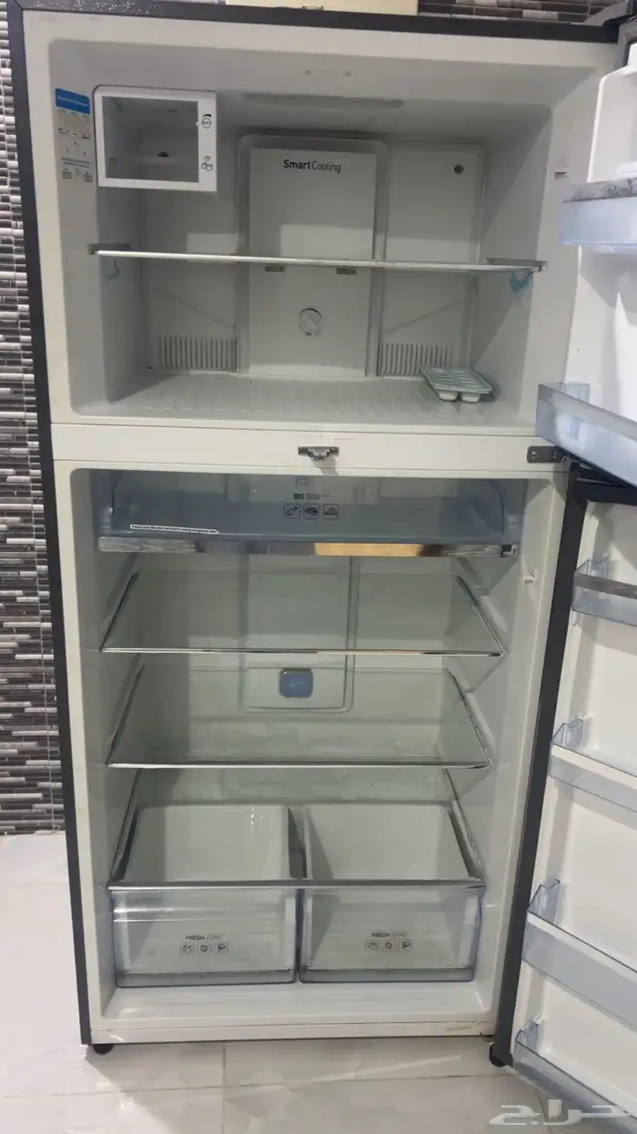 للبيع ثلاجة 2