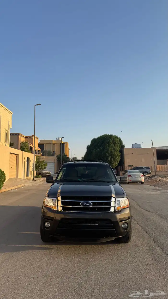 اكسبيدشن 2017 18