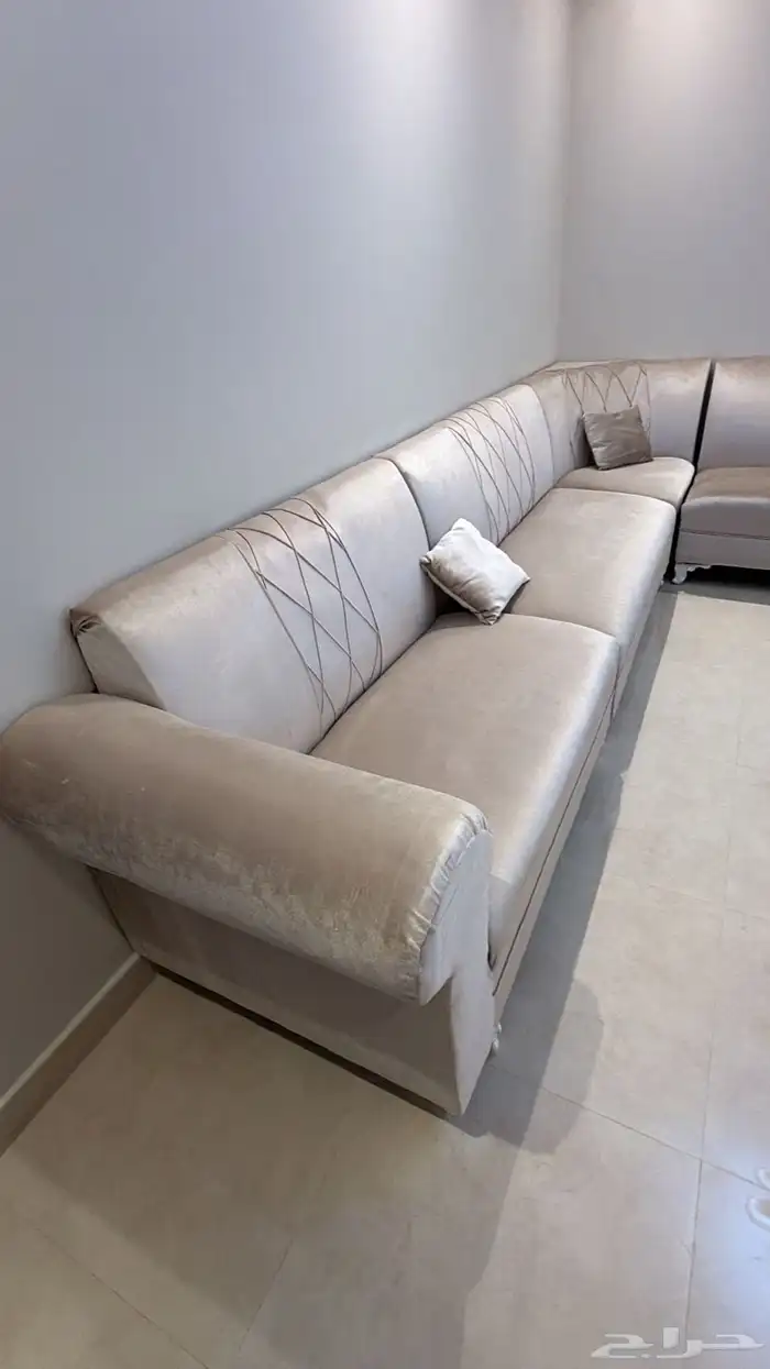 كنب مجلس مستعمل 0