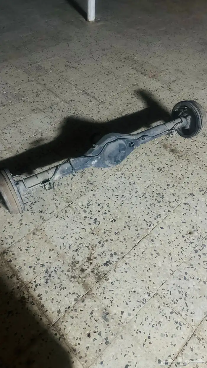 دفرانس هايلكس نضيف للبيع 2014 1