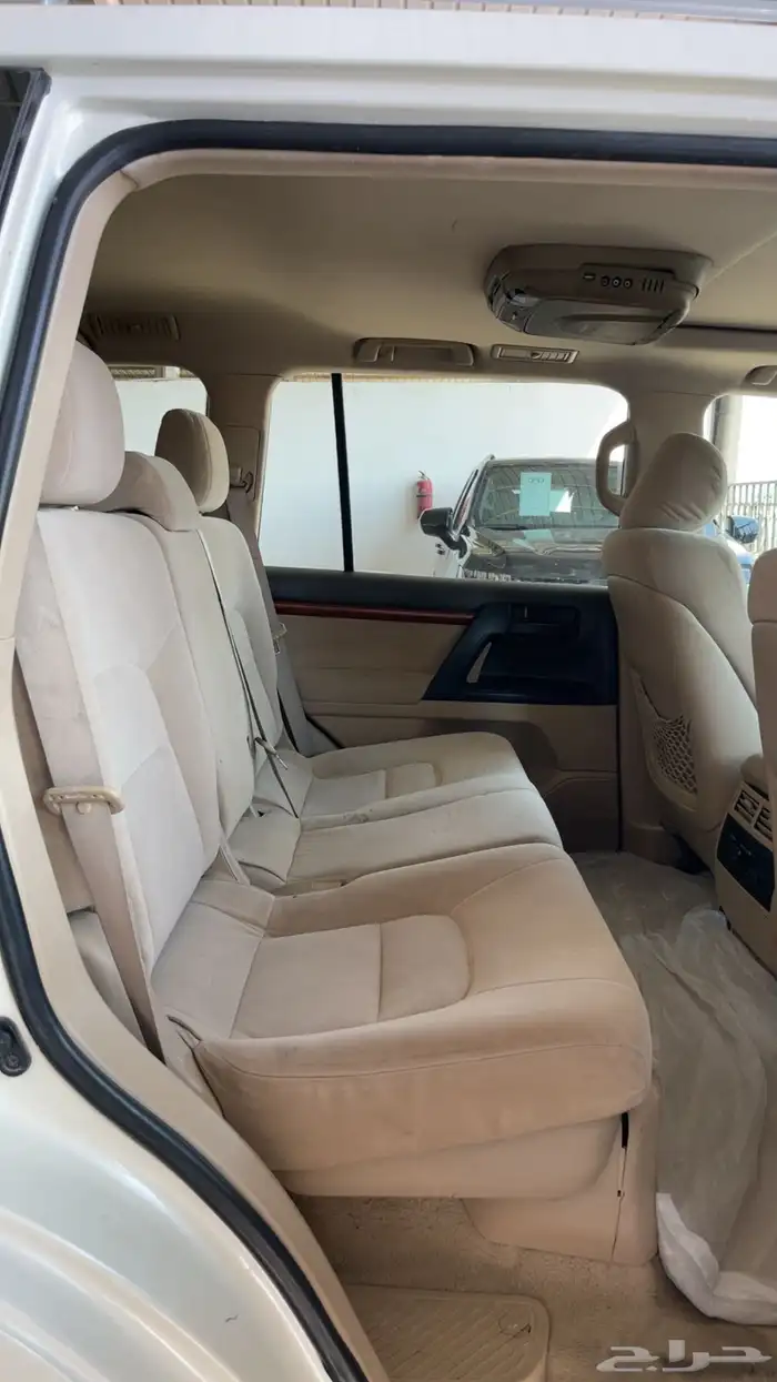 للبيع جي كس ار V8سلندر فل كامل 10