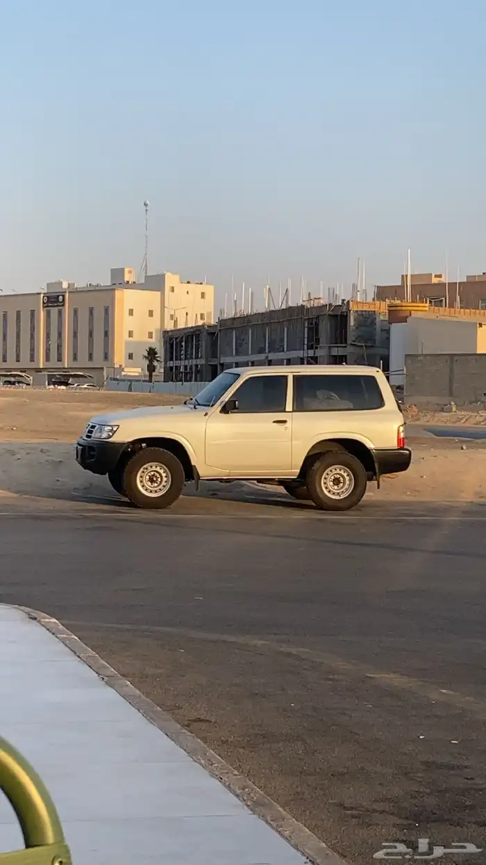 باترول 2004 بخاخ 4500 0