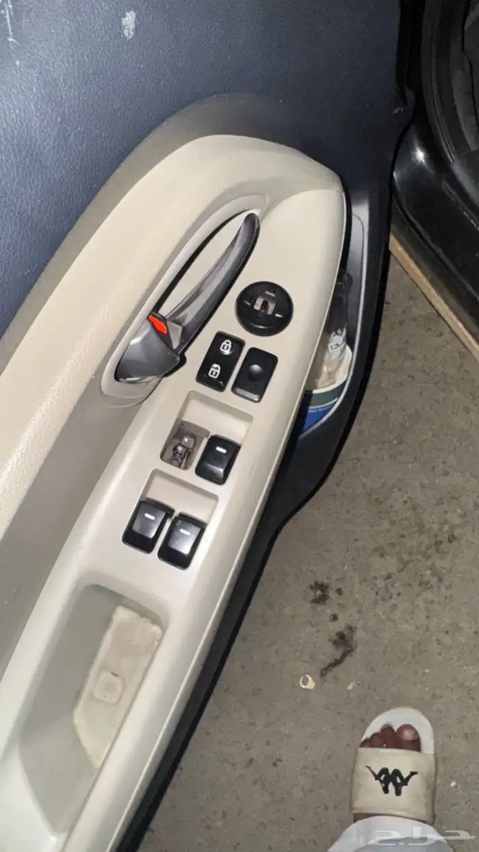 كيا ريو 2015 9