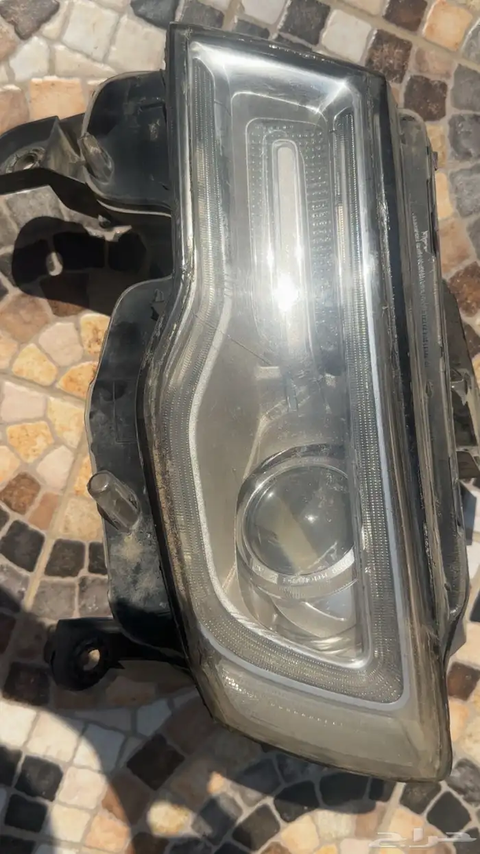 قطع غيار جراند شروكي 2014 1