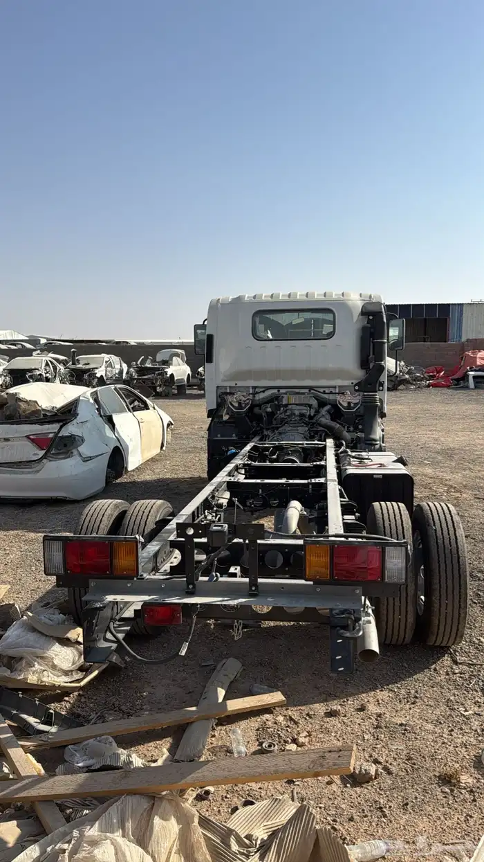 دينا ايسوزو موديل 2025 3