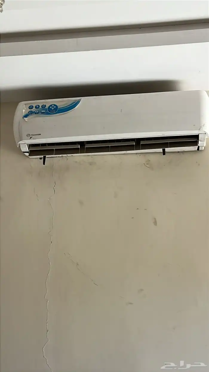 مكيف سبلت 18 ع الشرط 2