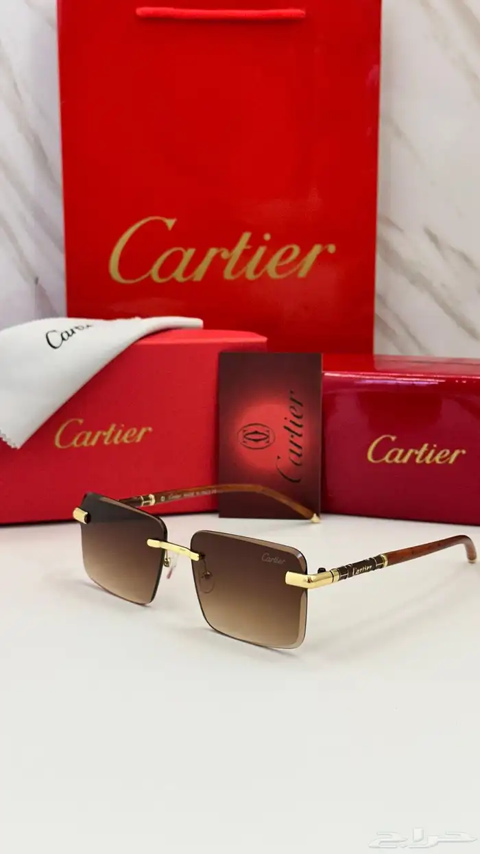 جديدنا للنظارات الشمسية الرجالية والنسائية الماركة 84