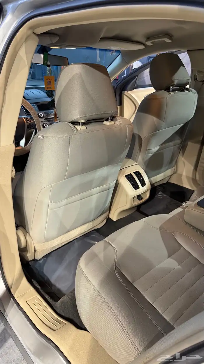 فورد تورس 2017 5