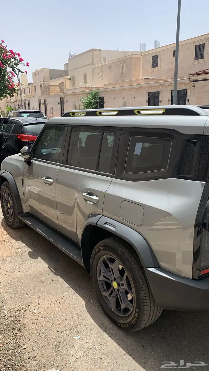 جيتور تي 2 للتنازل بمقابل الدفعه الاولى 40 الف 1