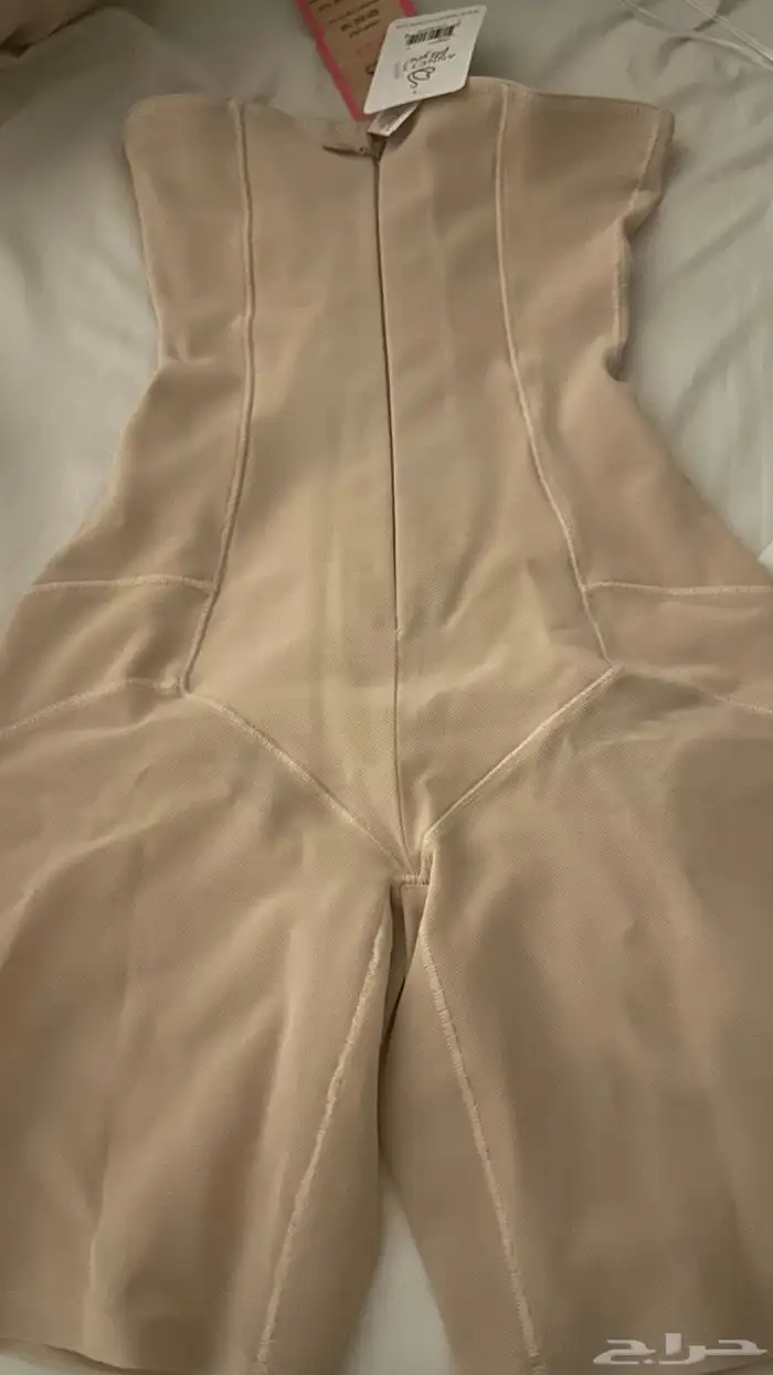 مشد شورت من محلات الريس 10