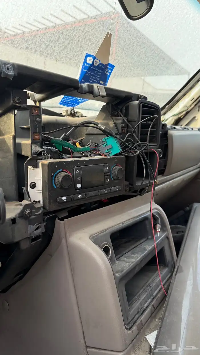 قطع غيار جمس من موديل 1978 الي 2014 65