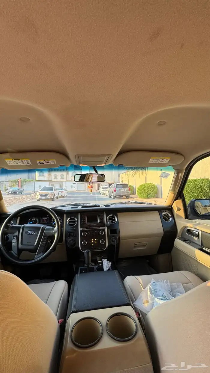 اكسبيدشن 2017 0