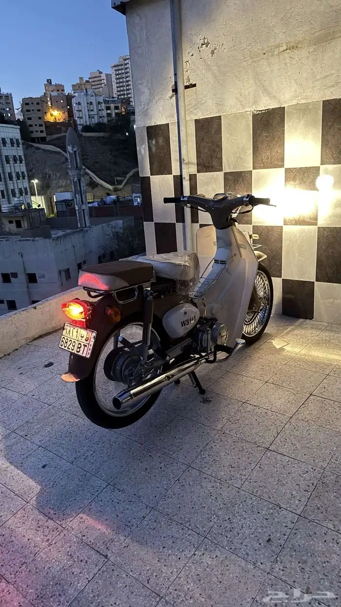 دباب 70 وسام ناري 3