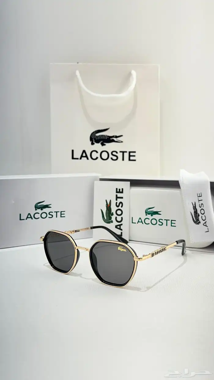 جديدنا للنظارات الشمسية الرجالية والنسائية الماركة 0