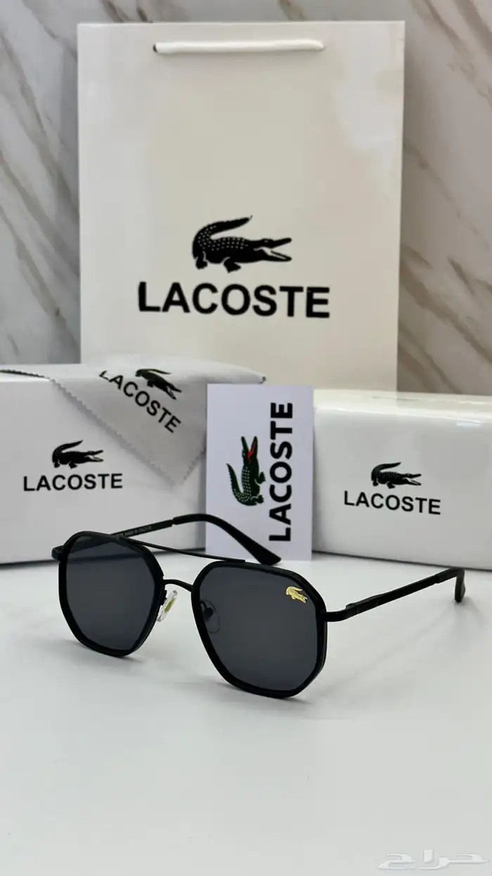 جديدنا للنظارات الشمسية الرجالية والنسائية الماركة 74