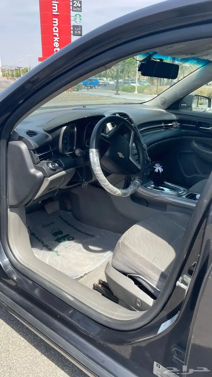 للبيع ماليبو 2013 Ls 9