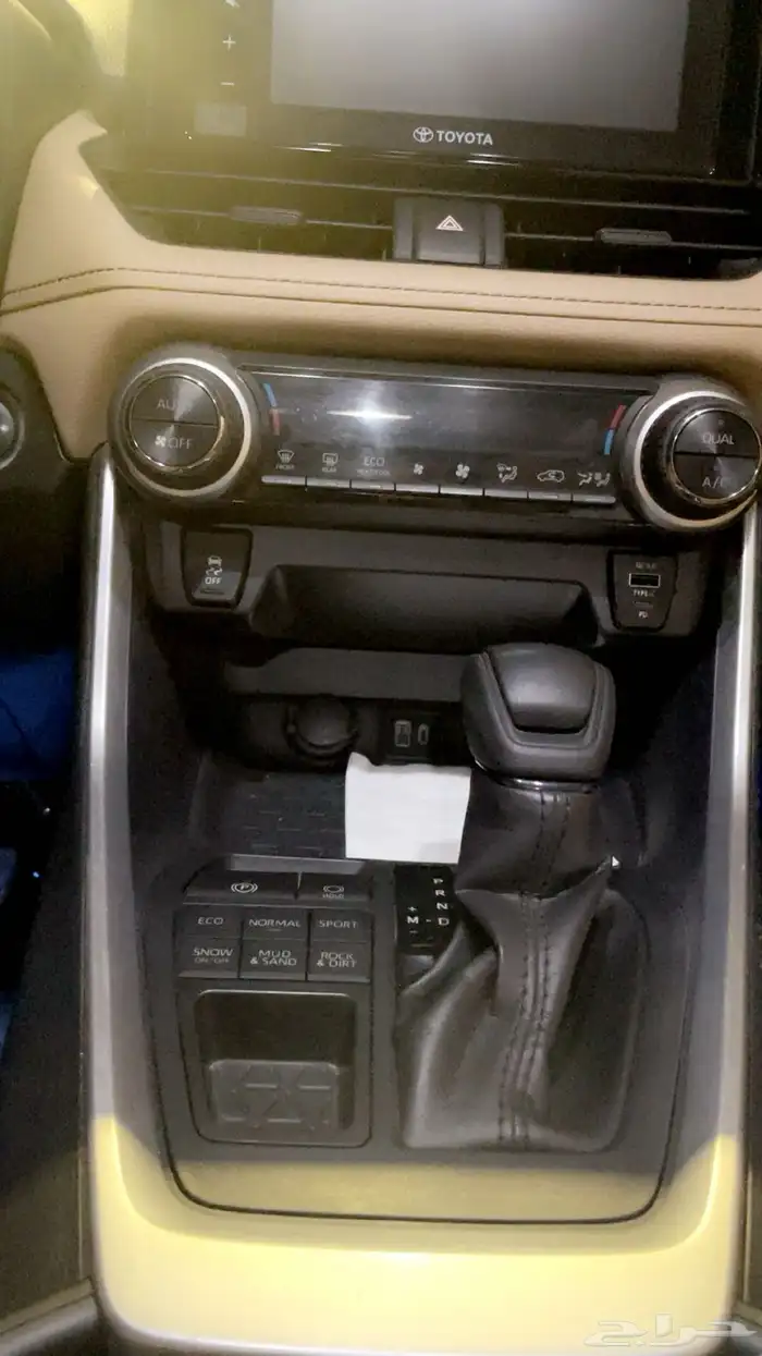 راف فور XLE 2021 10