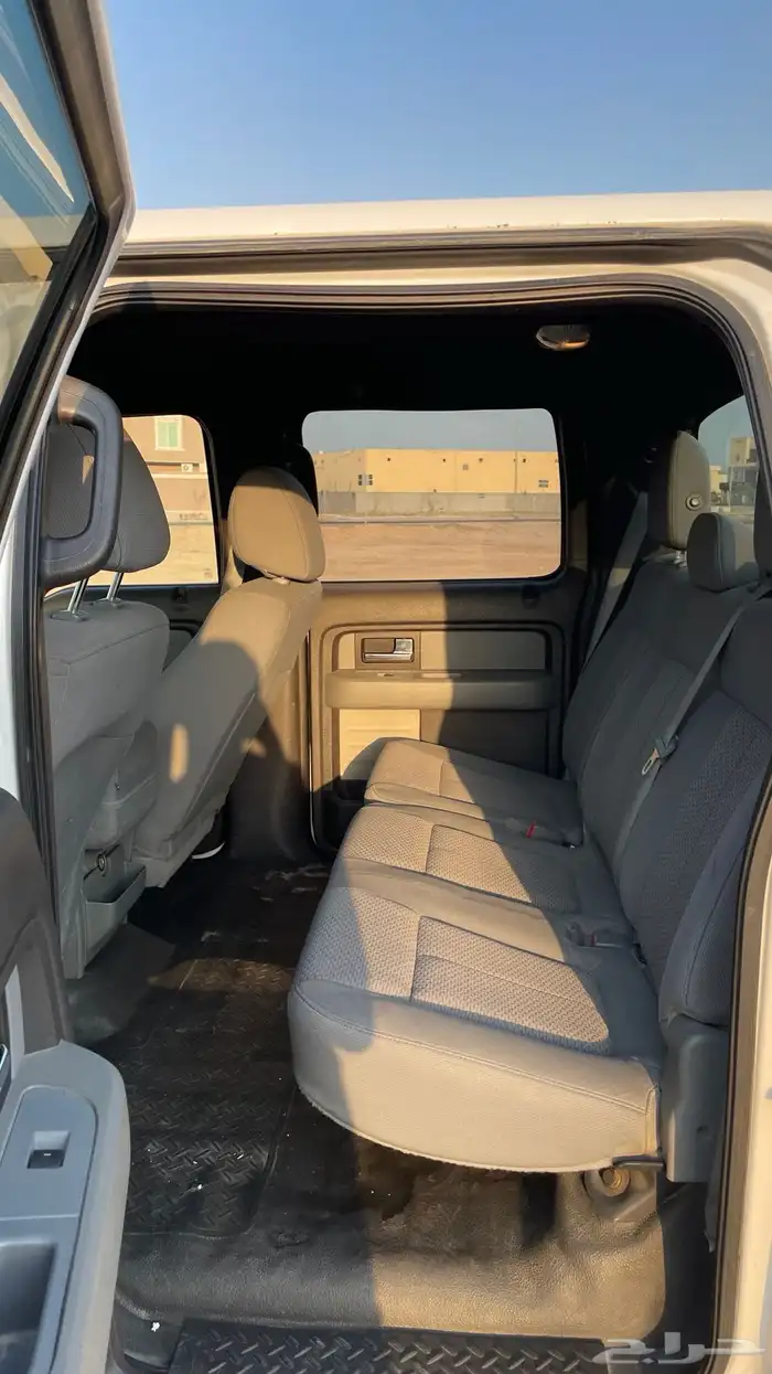 فورد F150 دبل 2014 10
