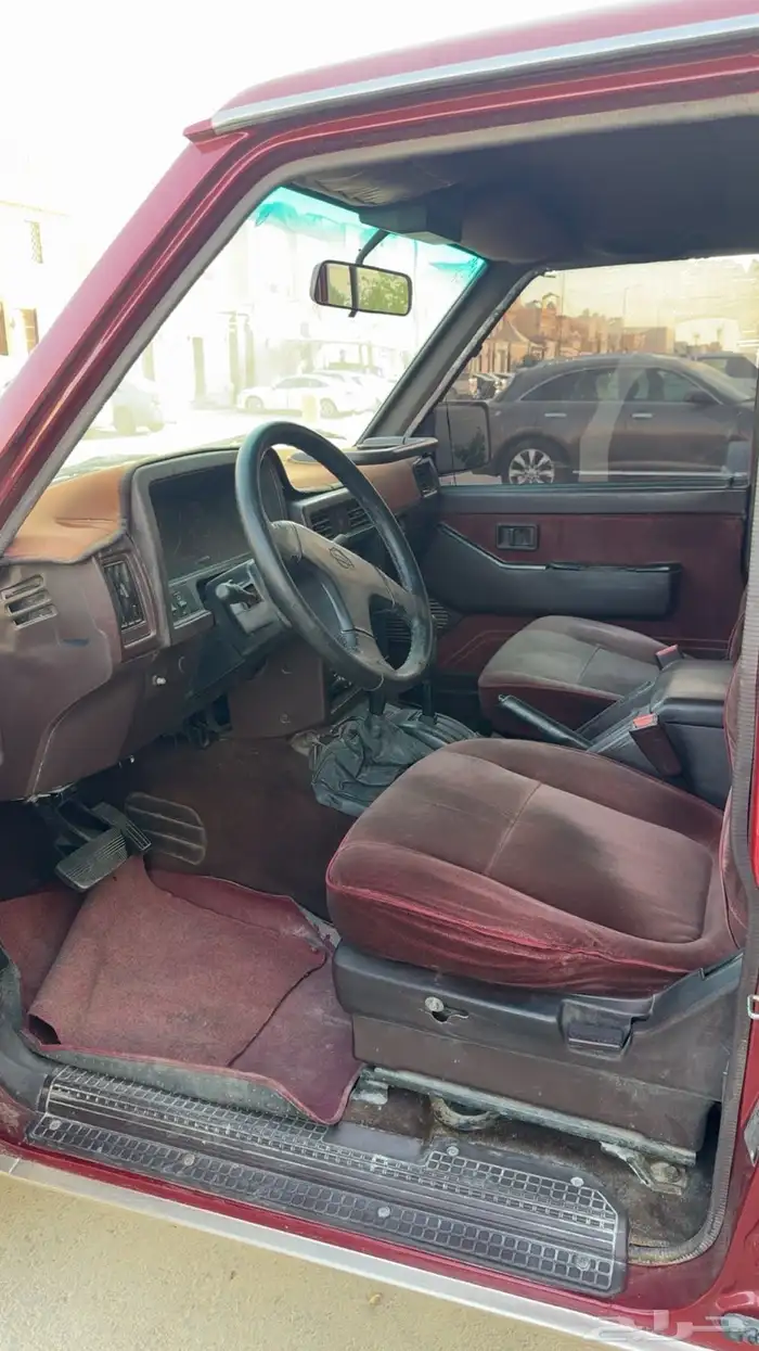 باترول سفاري 1993 9