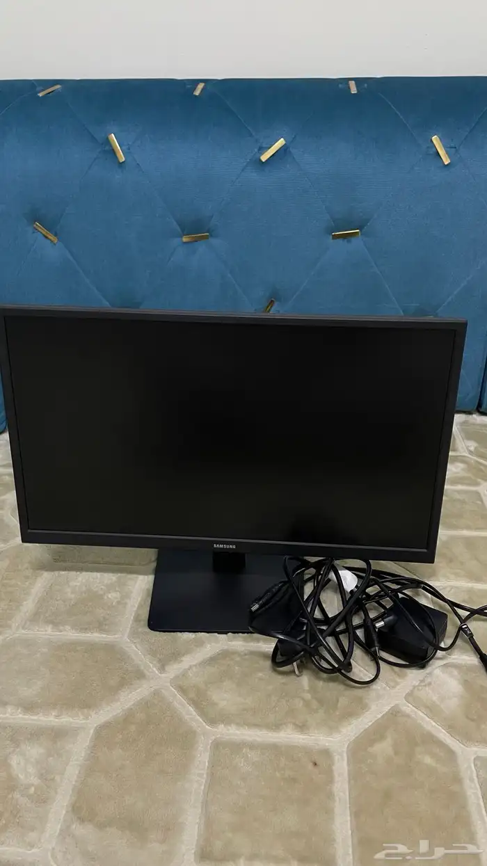 شاشه قيمنق 0