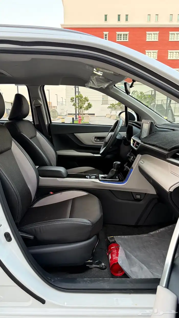 للبيع فيلوز 2024 فل كامل 25