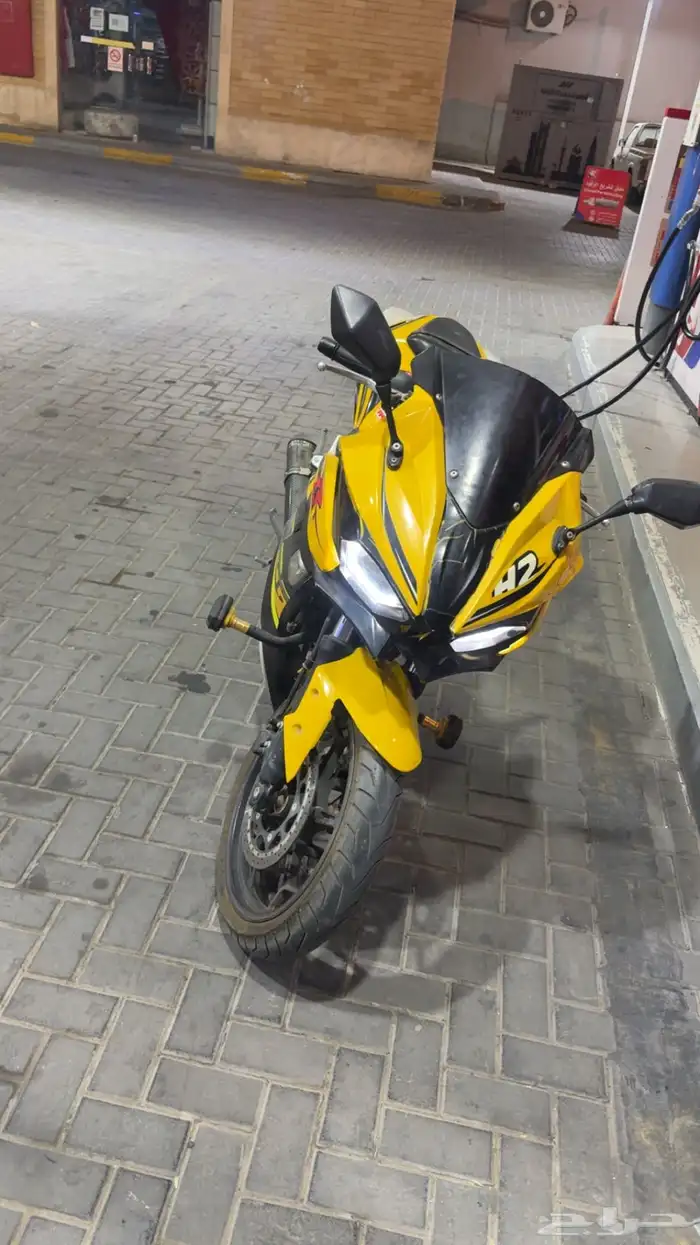 ريس صيني 250 1