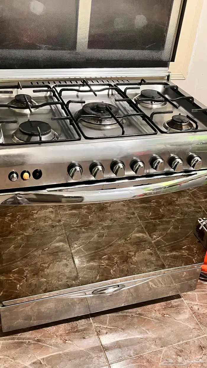 فرن صناعة مصرية 7