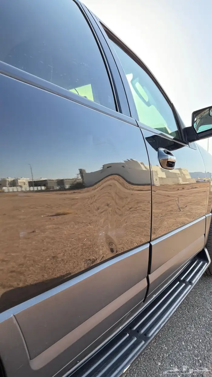 اكسبيدشن 2013 دبل 3