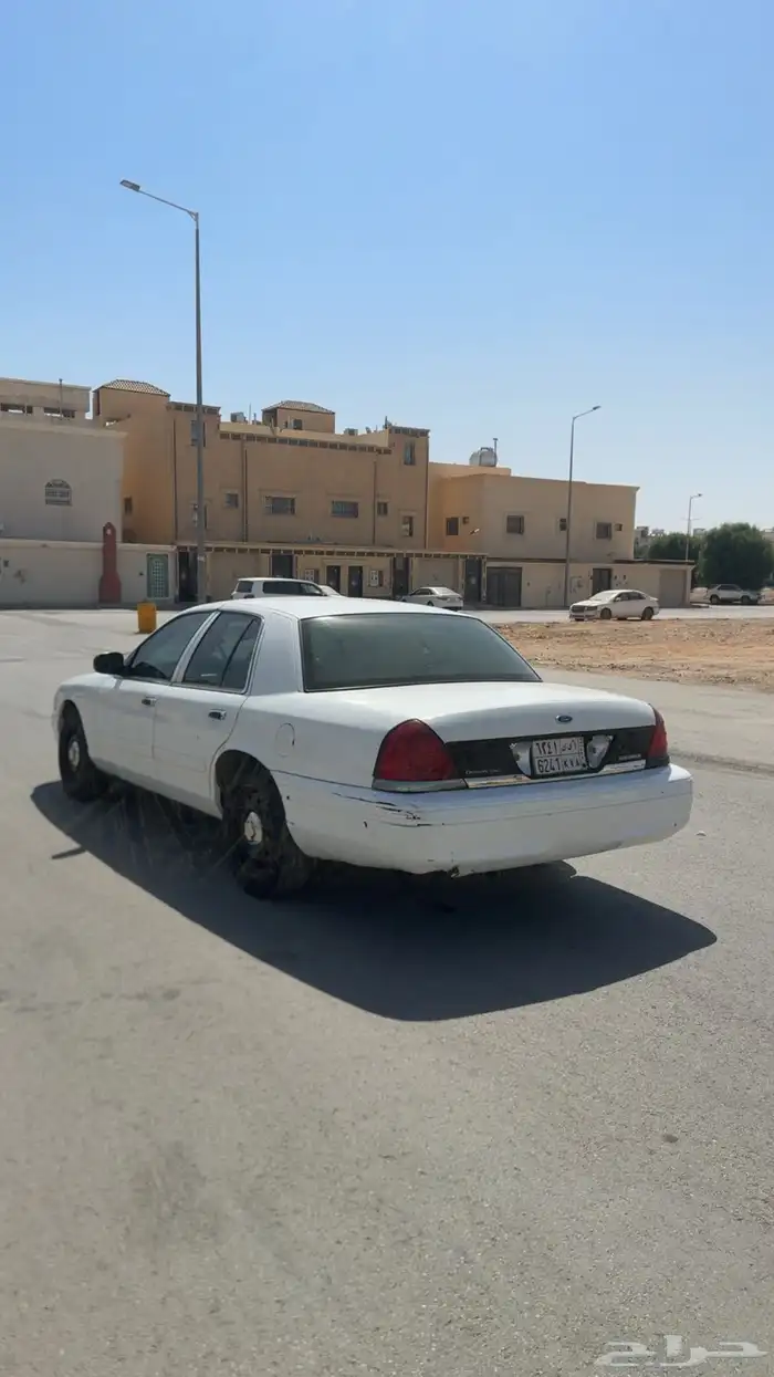 فورد 2007 للبدل 4