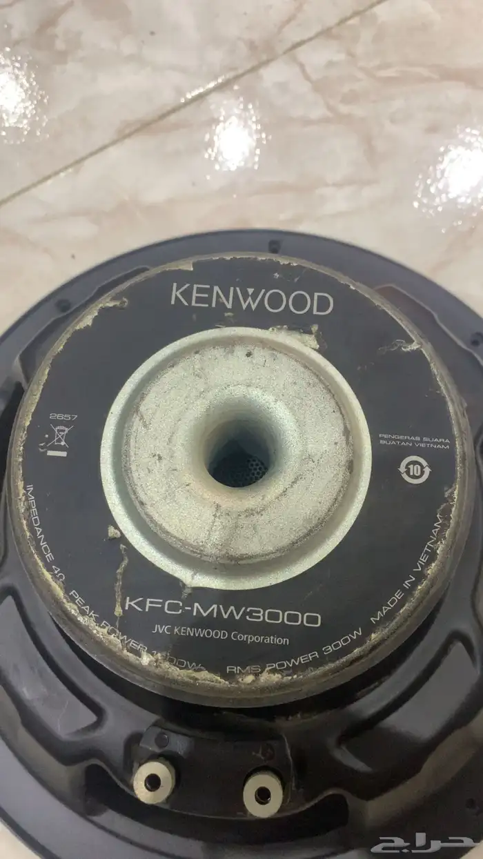 اوفر كينود 1