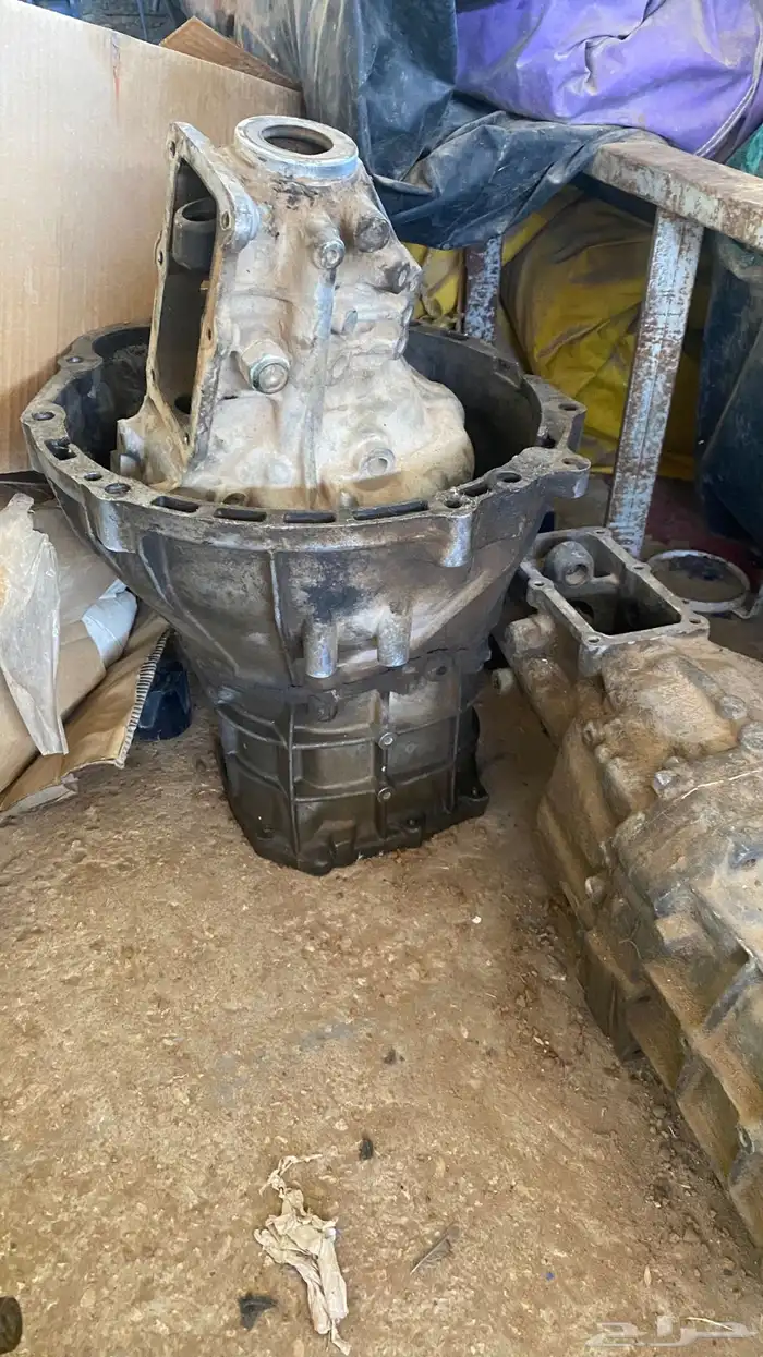 للبيت داير وا جرم قير كامل هايلكس ياباني من. 99 الي 2005 2