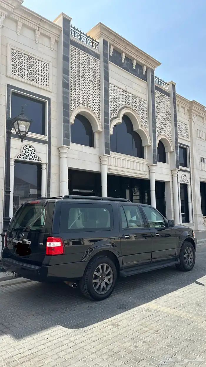 اكسبديشن 2012 6