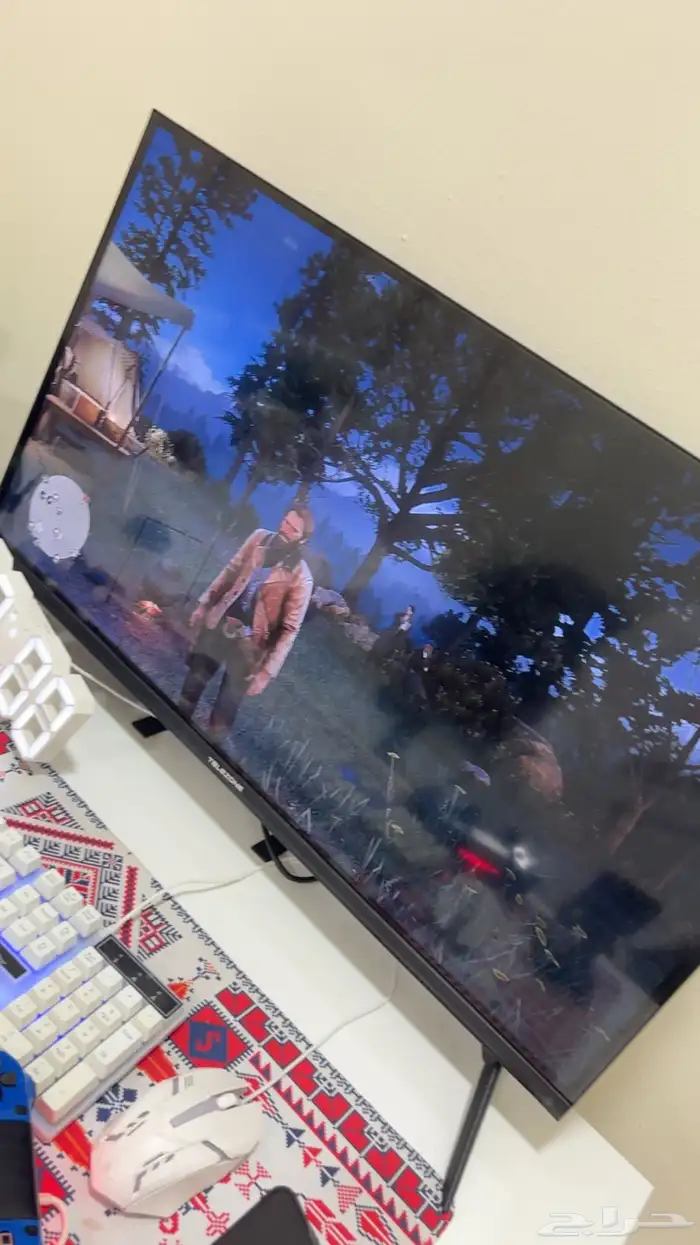 سيت اب للبيع تقدر تبدل باي شي 16