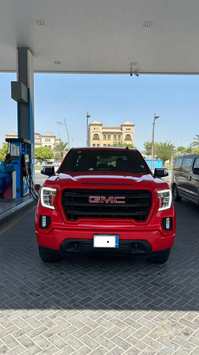 سييرا الفيشن غمارتين 0