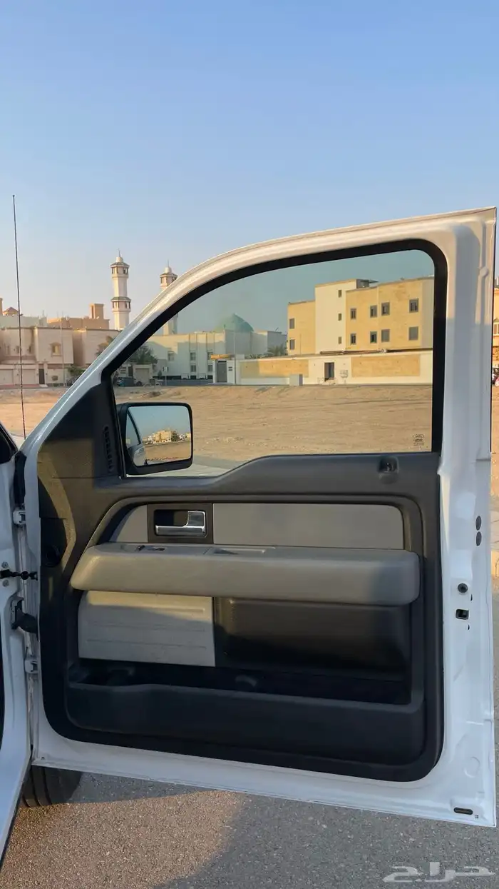 فورد F150 دبل 2014 9