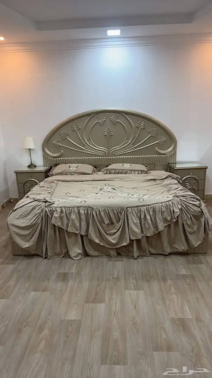 غرفه نوم كامله 2
