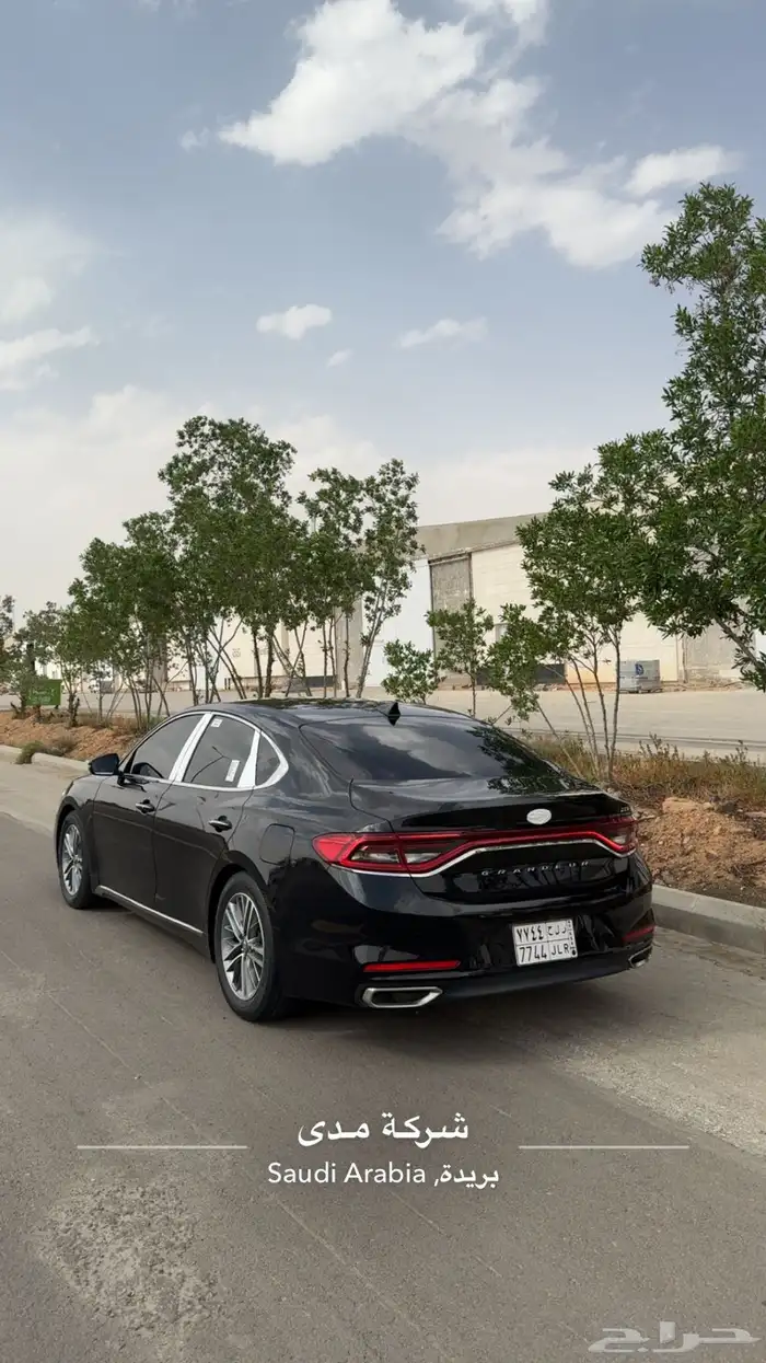 هيونداي ازيرا 2019 ديزل 34