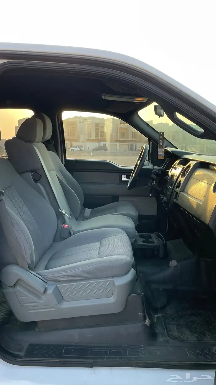 فورد F150 دبل 2014 12