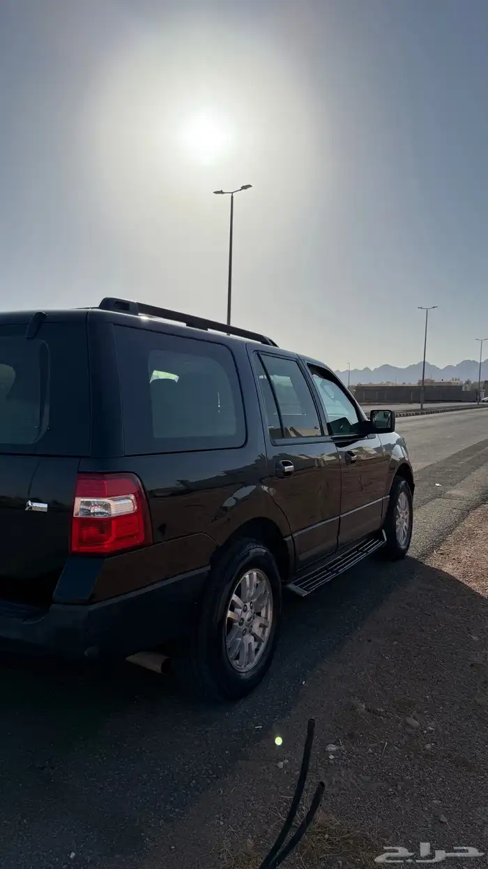 اكسبيدشن 2013 دبل 1