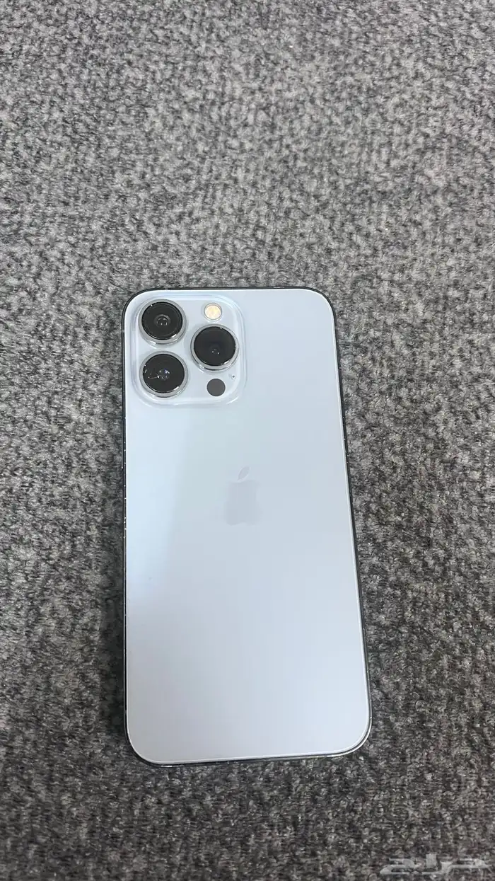 ايفون 13برو 0