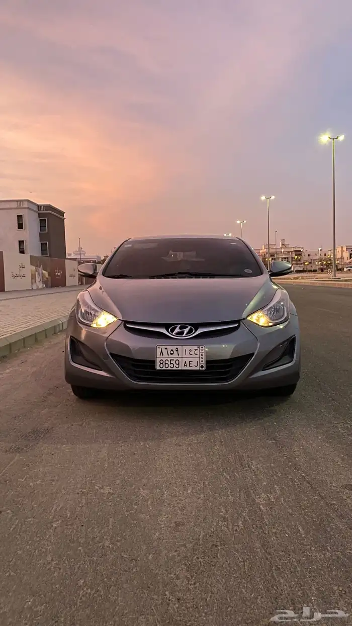 النترا 2015 2.0 3