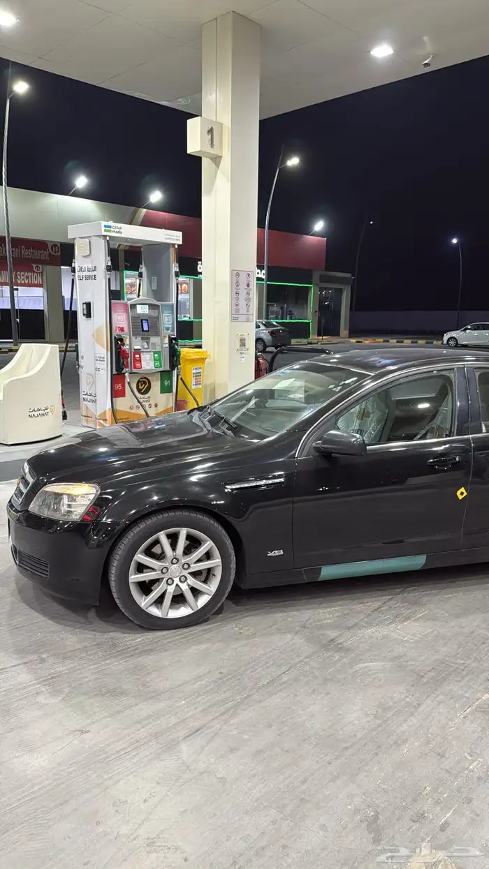 كابرس LTZ 2015 1