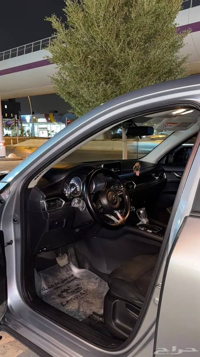 مازدا cx5 ستاندر 16