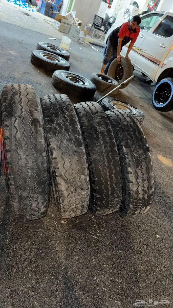 بلد شمبر وكفرات يوكوهاما ربع 4