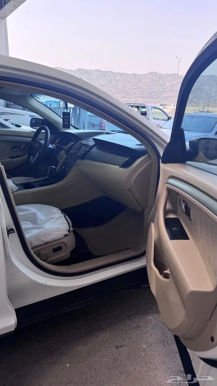 فورد تورس 2015 7